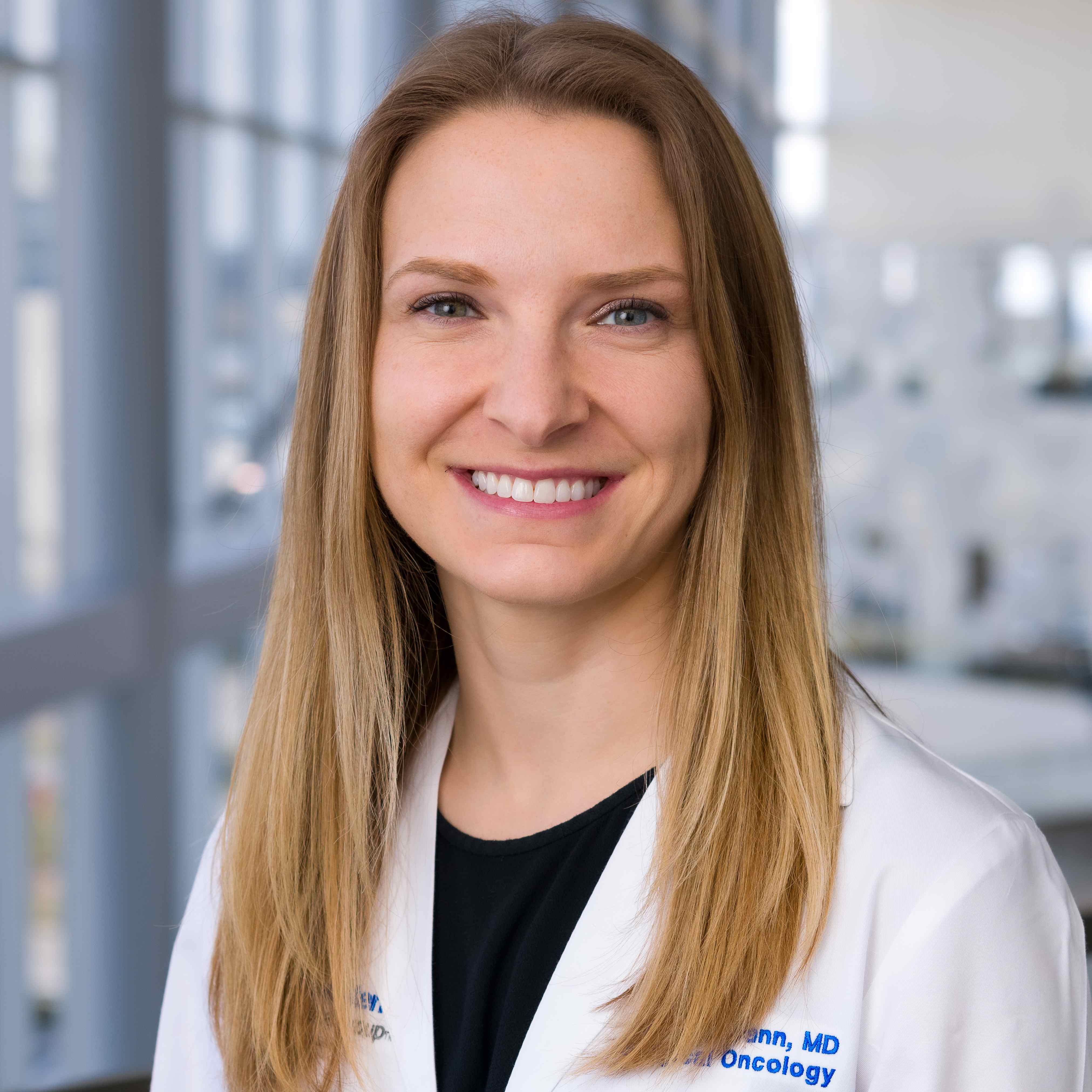 Dr. Amanda Dann